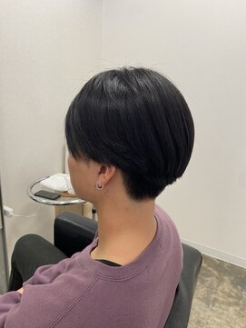 アンファングプラス(Anfang+) マッシュ