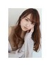 ☆YOKO指名限定☆『カット&ケアカラー』 ￥11000※受付16:00まで