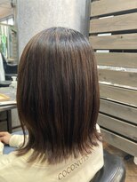 アール(R)&nbsp;結べるボブ