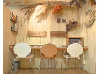 ヘアメイク ノーズ(hair make noze)の写真