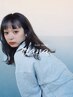数量限定☆春コフレ付き☆オージュアトリートメント＋カラー+カット　9400円