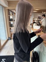 キキ(KIKI)&nbsp;ミルクティーベージュ