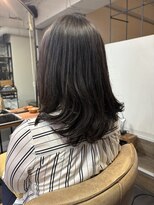 ポタム 東中野(potamu)&nbsp;ロングレイヤー