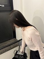 ユニコ(unico)&nbsp;オリーブグレージュ/ブリーチなしカラー