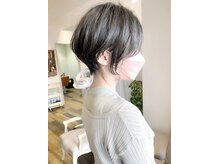 エマヘアープラス(Emma hair plus)