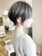 エマヘアープラス(Emma hair plus)の写真/【稙田/半個室サロン】実力派スタイリストがマンツーマンで施術。一人一人の個性を生かしたstyleをご提案♪