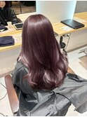 ラベンダーカラー