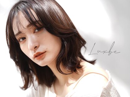 ラックスビー ガーデン 西宮北口駅前店(LUXBE GARDEN)の写真