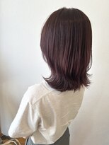 ロプ(Lop)&nbsp;髪質改善／ダブルカラー