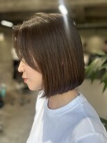 ネアー 新潟(NEER)&nbsp;ボブ/ミニボブ/ボブパーマ