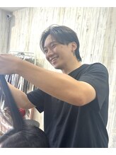 ドルチェ 心斎橋(Dolce) 井上 順也