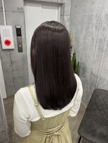 アンフィニ 延岡(Anfini)&nbsp;ホワイトヴァイオレット