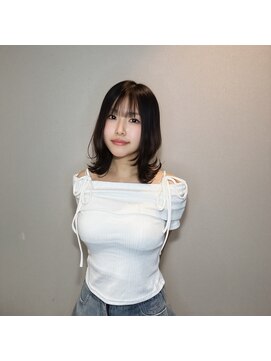 ビジョン 赤坂(vision) 【shuki特製】髪質改善