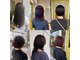 マシェリ(ma cherie)の写真