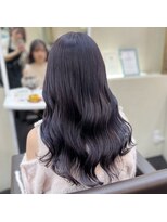 オールウェイズ(Always)&nbsp;ブリーチブルーラベンダー