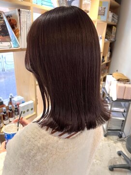 ロッコイースト(ROCCO east) 【ROCCOeast 八王子】ウォームブラウン