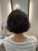 クロバーズヘア(Clover's hair)&nbsp;ウェーブ