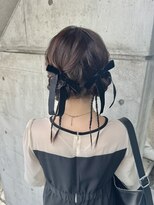 オウン(AUN)&nbsp;ツインお団子