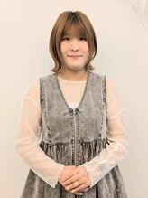 イレス 新札幌店(IRESU)&nbsp;赤田 のぞみ