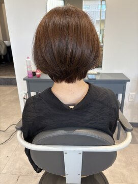 ノル 今池駅前店(noll) ショート