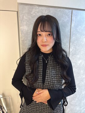 ガルボヘアー 名古屋栄店(garbo hair) #プルエクステ#エクステ#カラー#ブリーチ#ダブルカラー