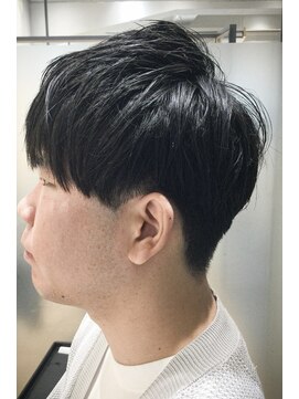 リタ オム 大宮店(RITA HOMME) ビジネスショート