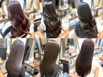 care&design KOKORO 京橋店【ケア アンド デザイン ココロ】