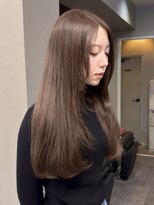 ベガ(VEGA)&nbsp;肌なじみ抜群のモカブラウン