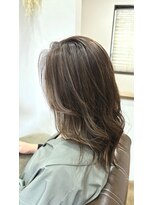 ソウ(SOW)&nbsp;ミディアムレイヤー