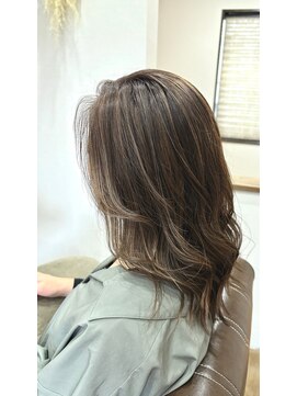 ソウ(SOW) ミディアムレイヤー