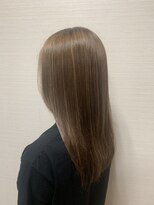 リュッカ(Lycka)&nbsp;コントラストハイライト