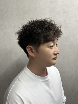 レイ バイ セブンルックス 宇都宮鶴田店(Lay by 7LOOKS) 波巻きパーマ！