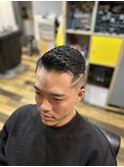 デザインフェード！/浦安/床屋/バーバー