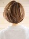 フランクヘア(FRANK HAIR)の写真/経験豊富なスタイリストがマンツーマンで担当。丁寧なカウンセリングで、理想を汲み取った似合わせをご提案