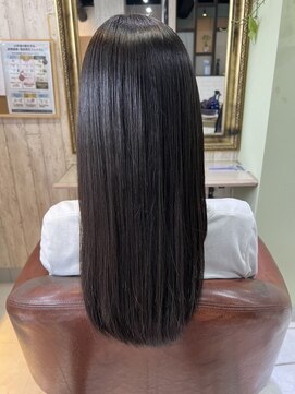 ネクサス ロット 八千代台店(NEXUS-Lot) 10年後を守る予防美容・大人のシルキーエステ