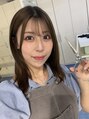 ヘアメイクサロン ブーム ヘアデザイン(boom hair design) 山本 ミナコ