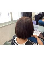 カラープラス 高宮店 オリーブベージュ