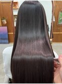 美髪矯正二子玉川/髪質改善/髪質改善トリートメント/縮毛矯正