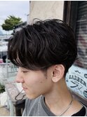 カルマパーマ