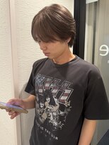 ルーチェバイリベルタ(Luce by liberta)&nbsp;グレージュカラー/ハイトーンカラー/透明感カラー