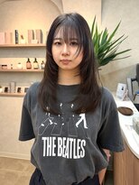 ネアン バイ エーケー 北花田(nean by AK)&nbsp;【ワンカールで決まる◎レイヤーカット】