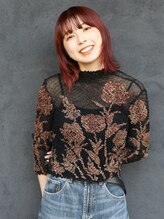 ニュートライズ(NEUTRIZE)&nbsp;近藤 千寿