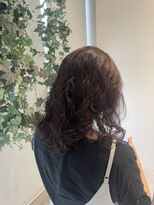 ジュール  くずは駅前(Jour)&nbsp;フワフワパーマ