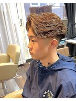 プリストオオサカ(PRIST OSAKA)&nbsp;フェザーショート