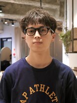 ディッセンバー 渋谷(December) 渋谷アクティブショート/ショートマッシュ/スパイキーショート