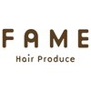 フェイム(FAME)のお店ロゴ