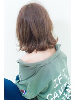 ケアシンサイバシ(CARE shinsaibashi) セミウェットカール