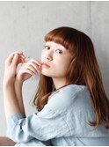 ナチュラルワンカール