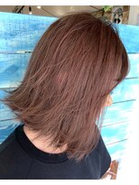 トーク 伊丹本店(TAL'KE)&nbsp;TAL'KE/パールピンク×ロブ_354