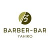 バーバーバー 八広(BARBER-BAR)のお店ロゴ